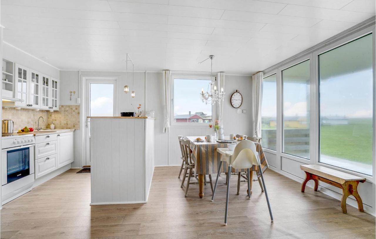3 Bedroom Beautiful Home In Lemvig Trans Exterior foto
